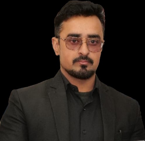 Founder - Pawan Dabral